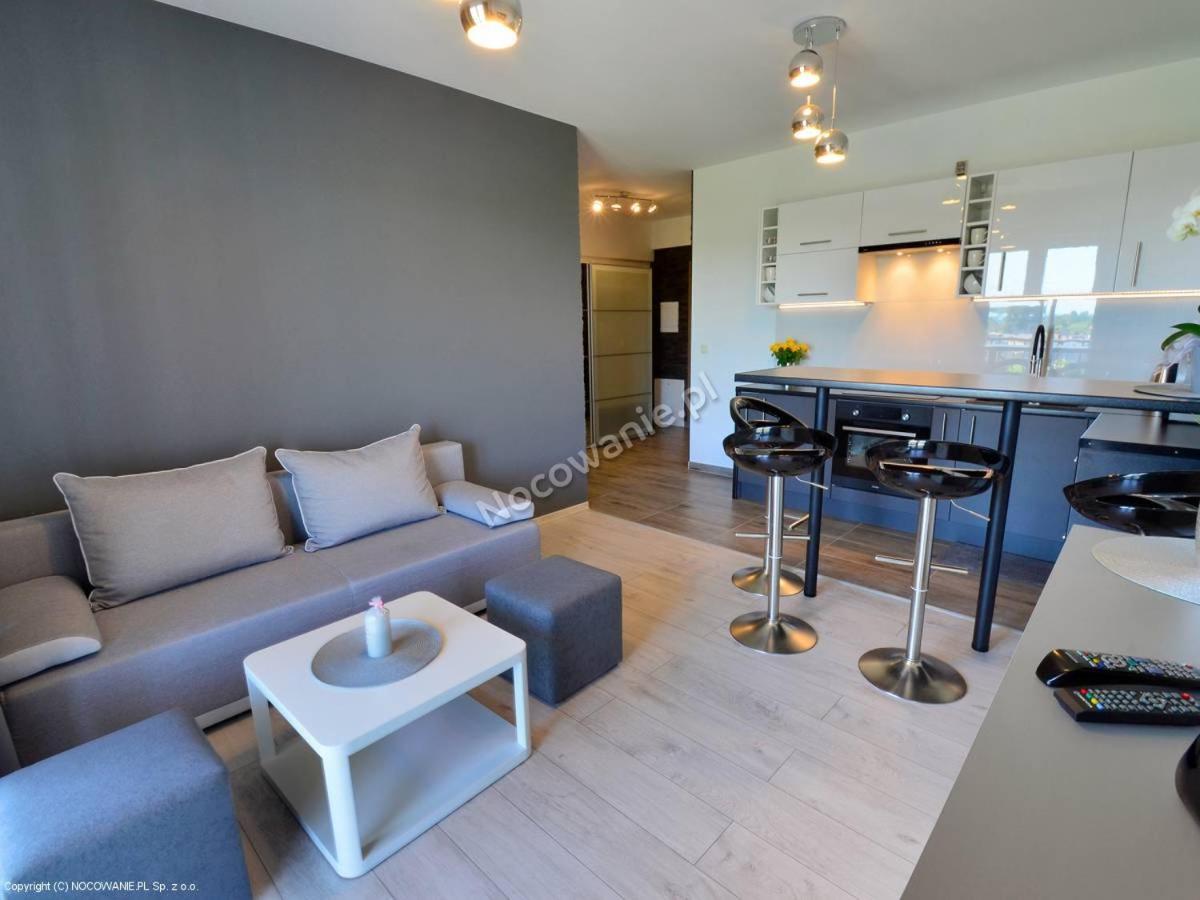 Apartament Presto 17 By Housine Zator Exterior photo