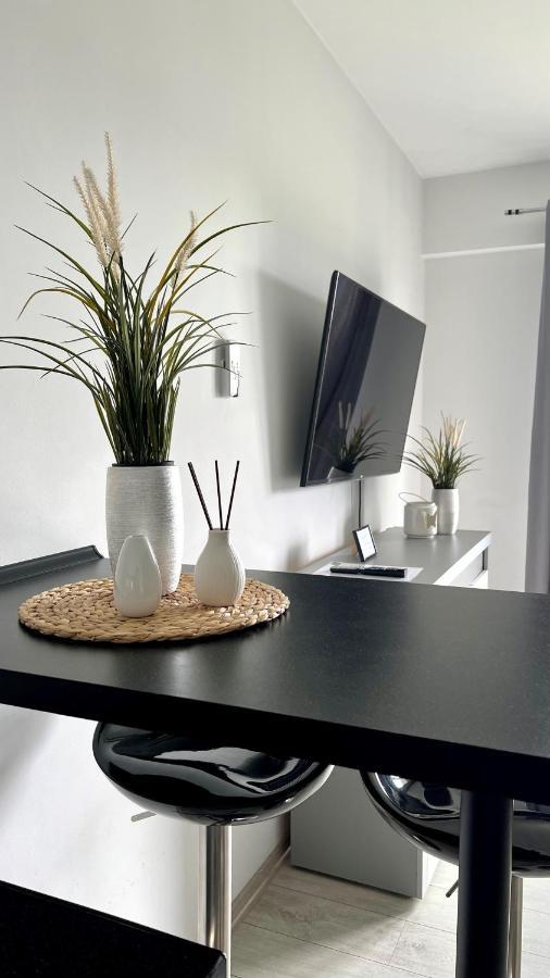 Apartament Presto 17 By Housine Zator Exterior photo