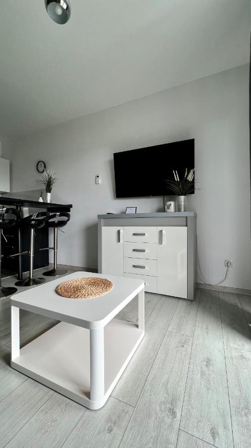 Apartament Presto 17 By Housine Zator Exterior photo